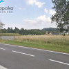 Działka Leszna Górna