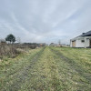 Działka Orońsko ul. Starowiejska