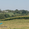 Działka Łączka
