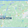 Działka Międzyświeć