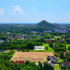 Działka Rydułtowy Radoszowy