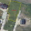Żórawina, działka budowlana 1531 m2, media