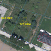 Wrocław, Radomierzyce, działka 777 m2