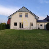 Mokronos Górny, dom bliźniak 160 m2 5 pokoi, garaż