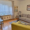 Klimatyczne 2 pokoje na Pogodnie 56 m² parter