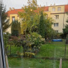 Klimatyczne 2 pokoje na Pogodnie 56 m² parter