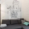 Mieszkanie Kraków Kraków-Śródmieście, Stare Miasto ul. Retoryka