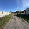Działka Lednogóra ul.  
