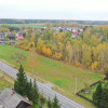 Działka Rabędy
