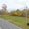 Działka Rabędy