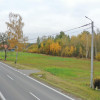 Działka Rabędy