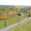 Działka Rabędy
