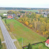 Działka Rabędy
