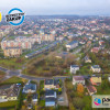 Działka Tczew ul. Kazimierza Pułaskiego