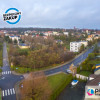 Działka Tczew ul. Kazimierza Pułaskiego