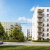 4-pokojowe + 2 łazienki, i balkon, Bociana