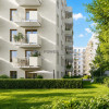 4-pokojowe + 2 łazienki, i balkon, Bociana