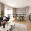 4-pokojowe + 2 łazienki, i balkon, Bociana