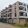 Rondo Matecznego | Dwupokojowe 42m2 | Do wykończenia | Balkon | Garaż