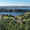Działka Wrony