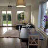 Mokronos Górny, dom bliźniak 160 m2 5 pokoi, garaż