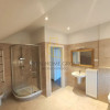 Mokronos Górny, dom bliźniak 160 m2 5 pokoi, garaż