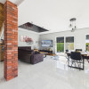 Dom z ogrodem | 95 m² | 4 pokoje | Nowa Wieś