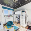 Dom z ogrodem | 95 m² | 4 pokoje | Nowa Wieś