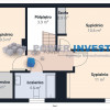 Dom z ogrodem | 95 m² | 4 pokoje | Nowa Wieś