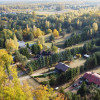 Działka budowlana 2786 m2 (media) Kolonia Góra Puławska gm. Puławy.