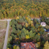Działka budowlana 2786 m2 (media) Kolonia Góra Puławska gm. Puławy.