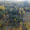Działka budowlana 2786 m2 (media) Kolonia Góra Puławska gm. Puławy.