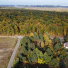 Działka budowlana 2786 m2 (media) Kolonia Góra Puławska gm. Puławy.