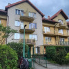 Mieszkanie Kraków Ruczaj ul. Lubostroń