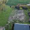 Działka budowlana 2592 m2 Wojszyn gm. Janowiec pow. Puławy.