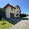 Bielany Wr. dom wolnostojący, 8 pokoi, garaż