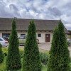 BURZYN - gospodarstwo, dom, ziemia, las (12,74 ha)