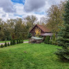BURZYN - gospodarstwo, dom, ziemia, las (12,74 ha)