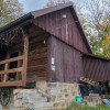 BURZYN - gospodarstwo, dom, ziemia, las (12,74 ha)