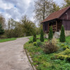 BURZYN - gospodarstwo, dom, ziemia, las (12,74 ha)