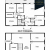 Blisko centrum | Dom na działce 2466 m²