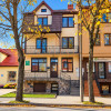 Dom 204 m² | Lokale na wynajem | Potencjał 3 mieszkań