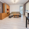 Muchobór Wielki | 2 pokoje | 42,5 m² | balkon | parking za szlabanem