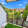 Okazja! Plac grunwaldzki-Bujwida-2pok-rozkład-balkon