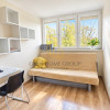 Wrocław, Szczepin | 2 pokoje | 39 m² | duży balkon | winda