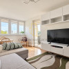 Wrocław, Szczepin | 2 pokoje | 39 m² | duży balkon | winda