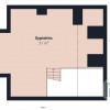 Mieszkanie Wrocław Wrocław-Krzyki, Partynice ul. Motylkowa