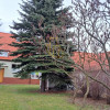 Siechnice, dom bliźniak 140 m2, 4 pokoje, działka 500 m2