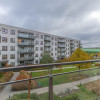 Funkcjonalne Mieszkanie 40,69m2, 2pok. Wilanów