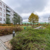 Funkcjonalne Mieszkanie 40,69m2, 2pok. Wilanów